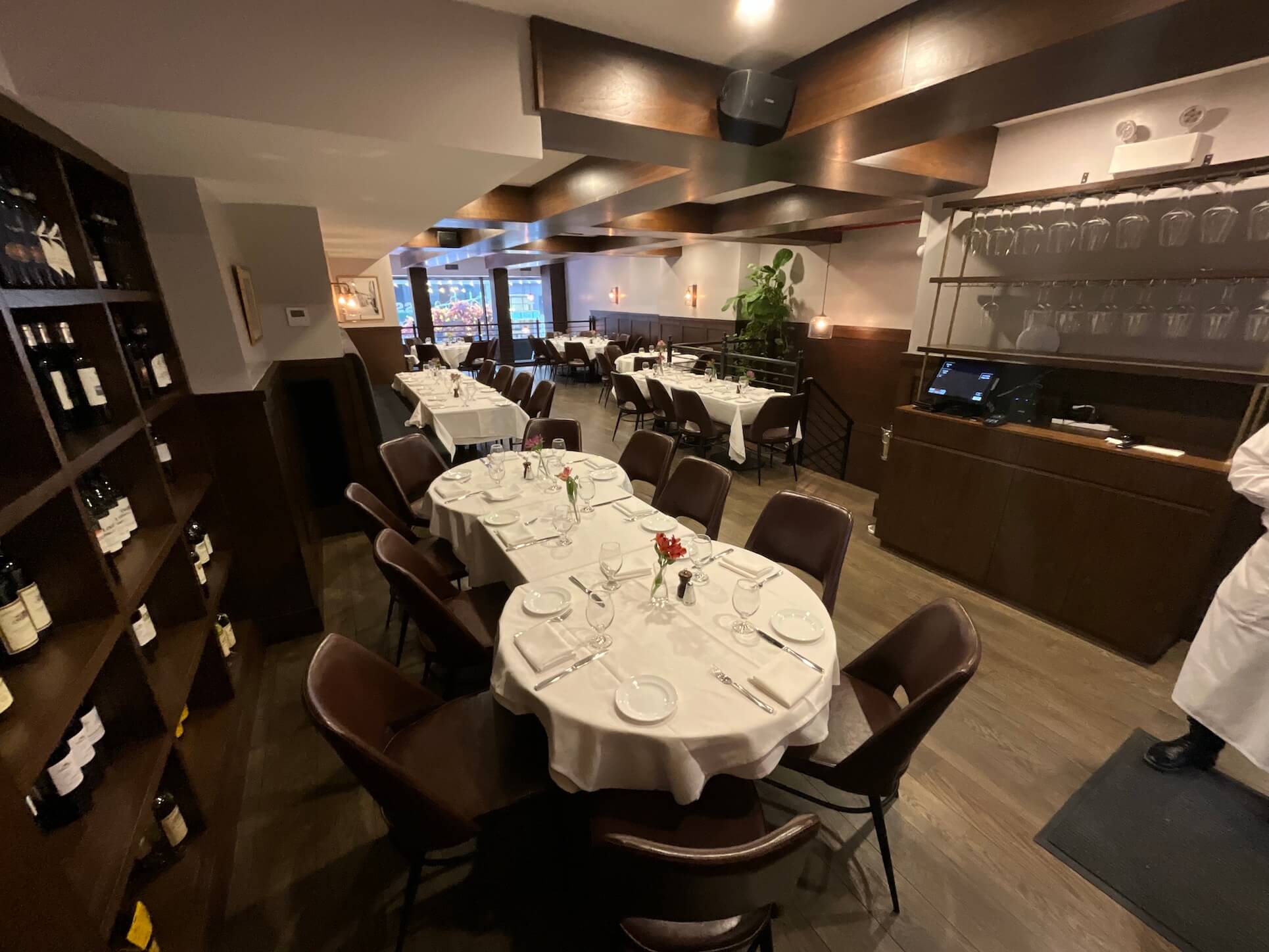 Delbianco Italian Restaurant