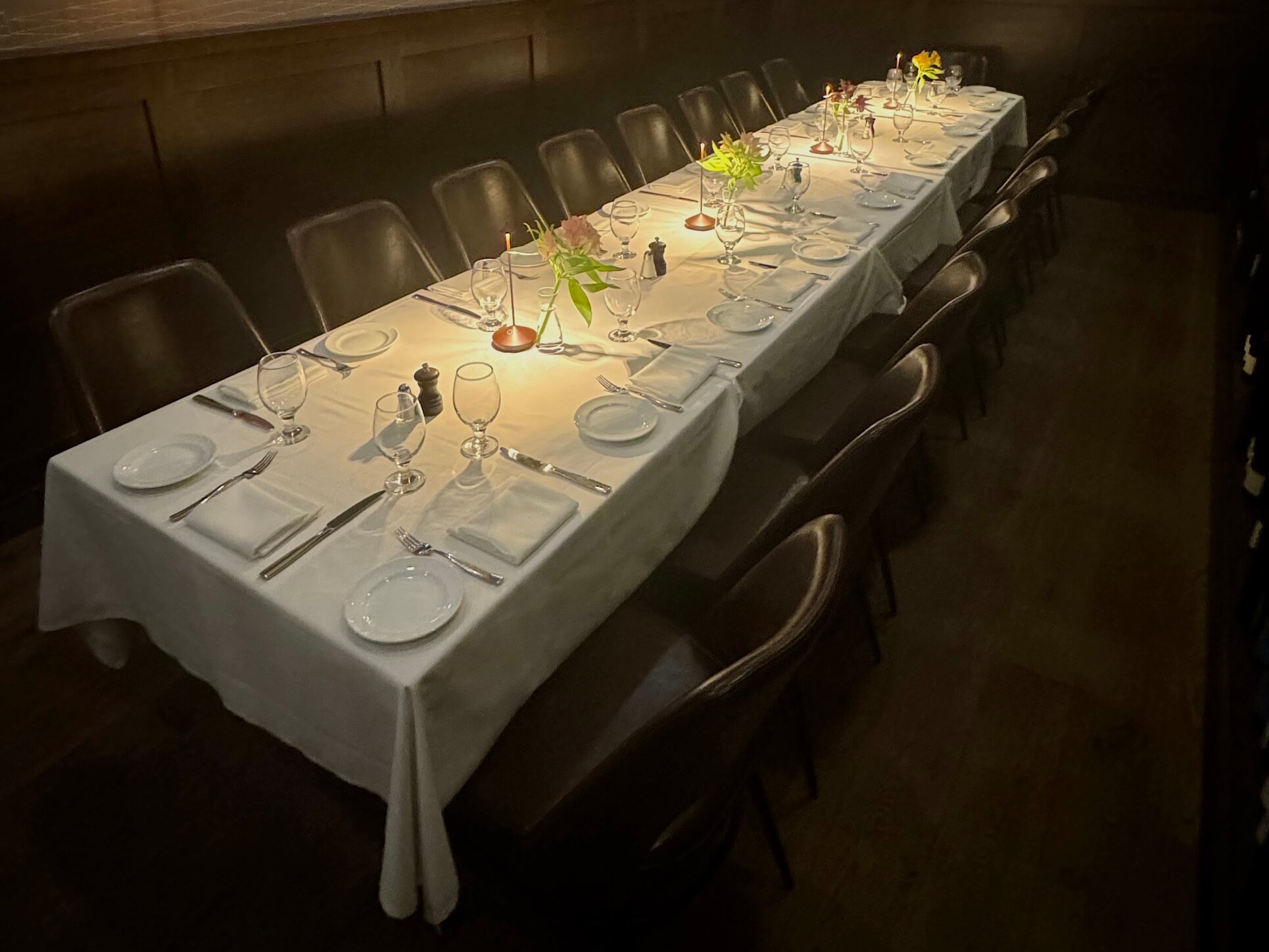 Delbianco Italian Restaurant