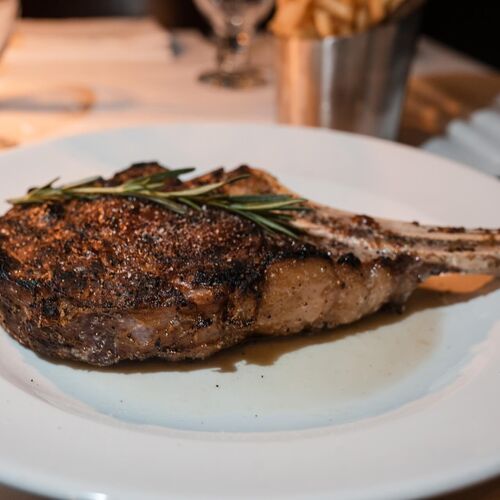 Delbianco Italian Restaurant — gallery photo 1