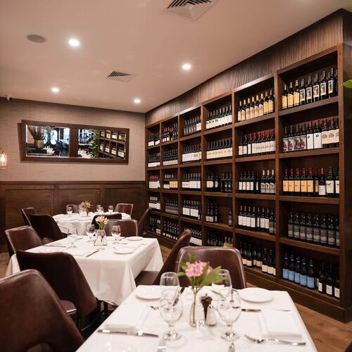 Delbianco Italian Restaurant — gallery photo 11