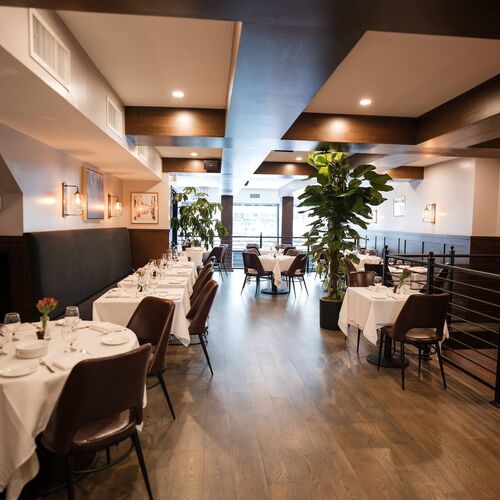 Delbianco Italian Restaurant — gallery photo 12