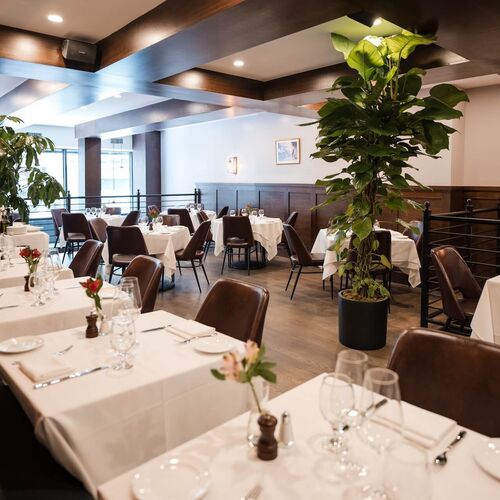 Delbianco Italian Restaurant — gallery photo 13