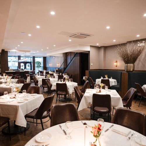 Delbianco Italian Restaurant — gallery photo 14