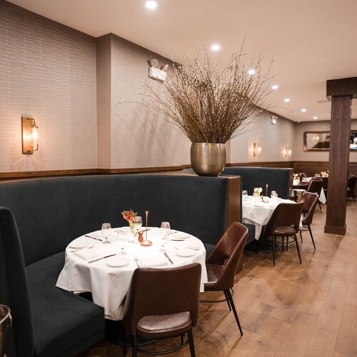 Delbianco Italian Restaurant — gallery photo 15