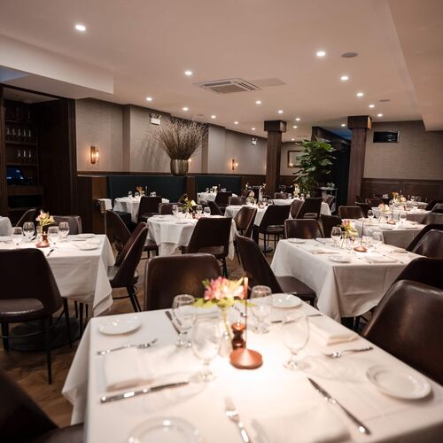 Delbianco Italian Restaurant — gallery photo 16