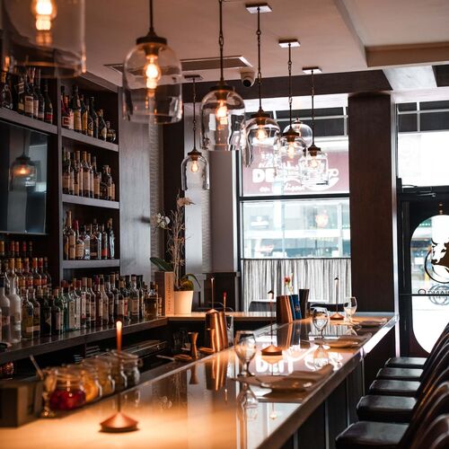 Delbianco Italian Restaurant — gallery photo 17