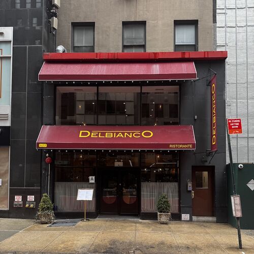 Delbianco Italian Restaurant — gallery photo 18