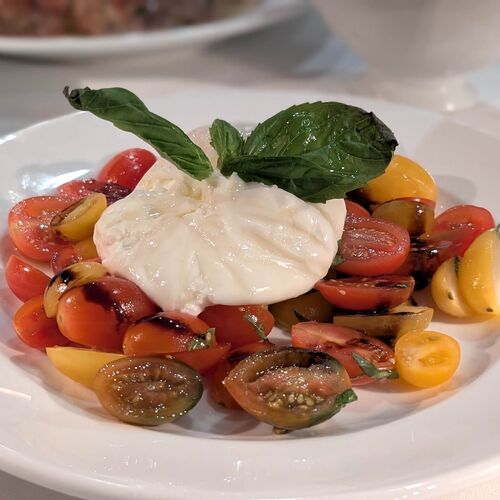 Delbianco Italian Restaurant — gallery photo 19