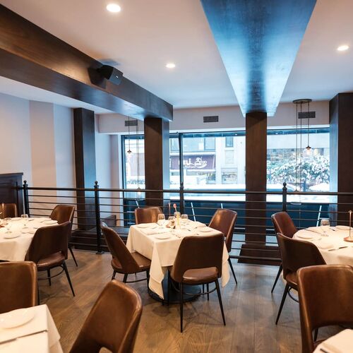 Delbianco Italian Restaurant — gallery photo 2