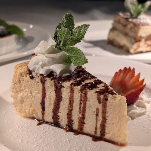 Delbianco Italian Restaurant — gallery photo 20