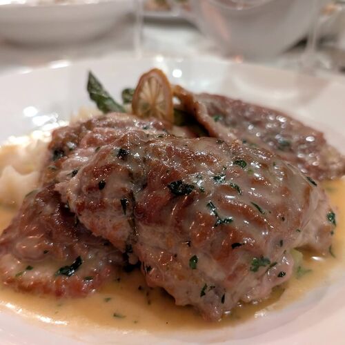 Delbianco Italian Restaurant — gallery photo 21