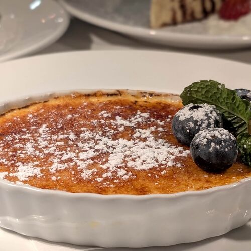 Delbianco Italian Restaurant — gallery photo 23