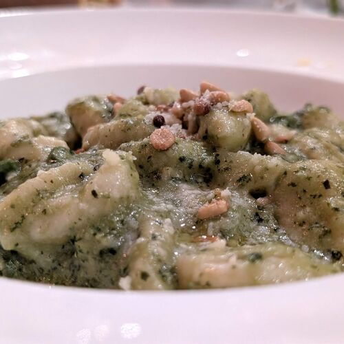 Delbianco Italian Restaurant — gallery photo 25