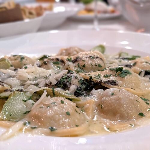 Delbianco Italian Restaurant — gallery photo 26