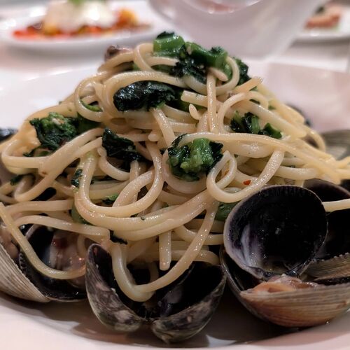 Delbianco Italian Restaurant — gallery photo 27