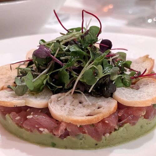 Delbianco Italian Restaurant — gallery photo 29