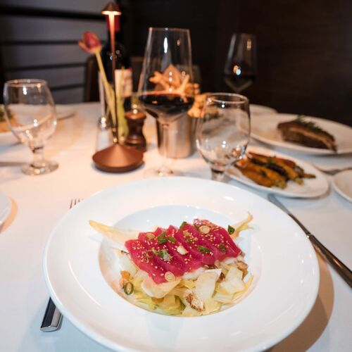 Delbianco Italian Restaurant — gallery photo 3
