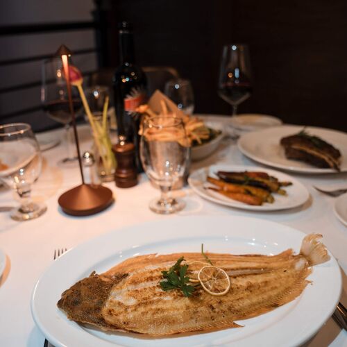 Delbianco Italian Restaurant — gallery photo 4