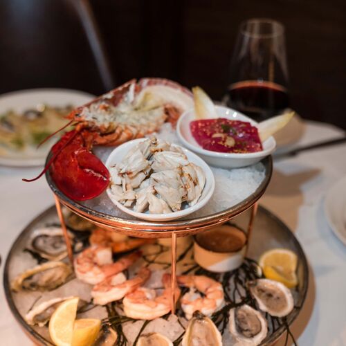 Delbianco Italian Restaurant — gallery photo 5