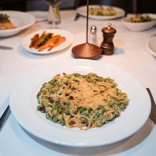 Delbianco Italian Restaurant — gallery photo 6