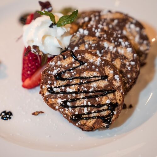 Delbianco Italian Restaurant — gallery photo 7