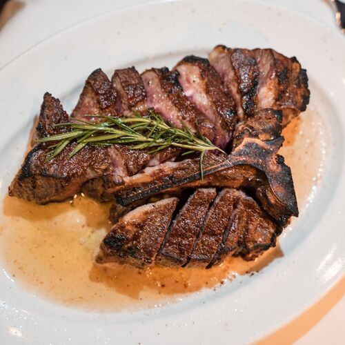 Delbianco Italian Restaurant — gallery photo 8