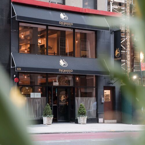 Delbianco Italian Restaurant — gallery photo 9